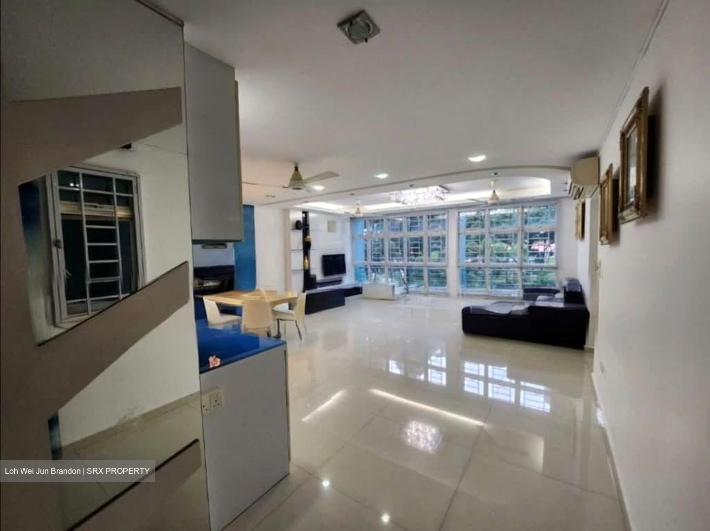 Blk 2A Kallang Heights (Kallang/Whampoa), HDB 5 Rooms #568277981